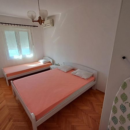 Apatments Stanojlovic Djenovic Daire Herceg Novi Dış mekan fotoğraf