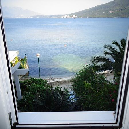 Apatments Stanojlovic Djenovic Daire Herceg Novi Dış mekan fotoğraf