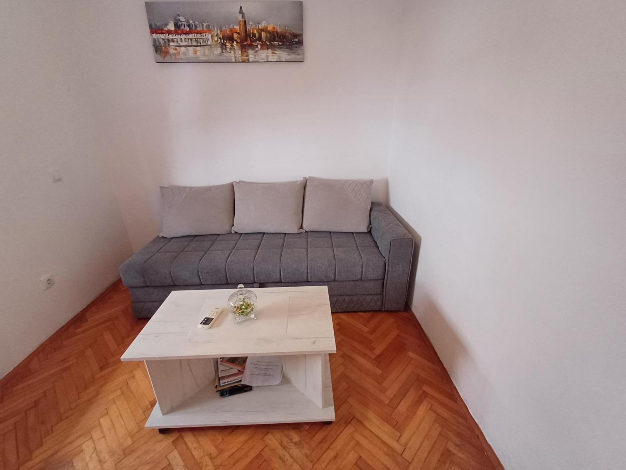 Apatments Stanojlovic Djenovic Daire Herceg Novi Dış mekan fotoğraf