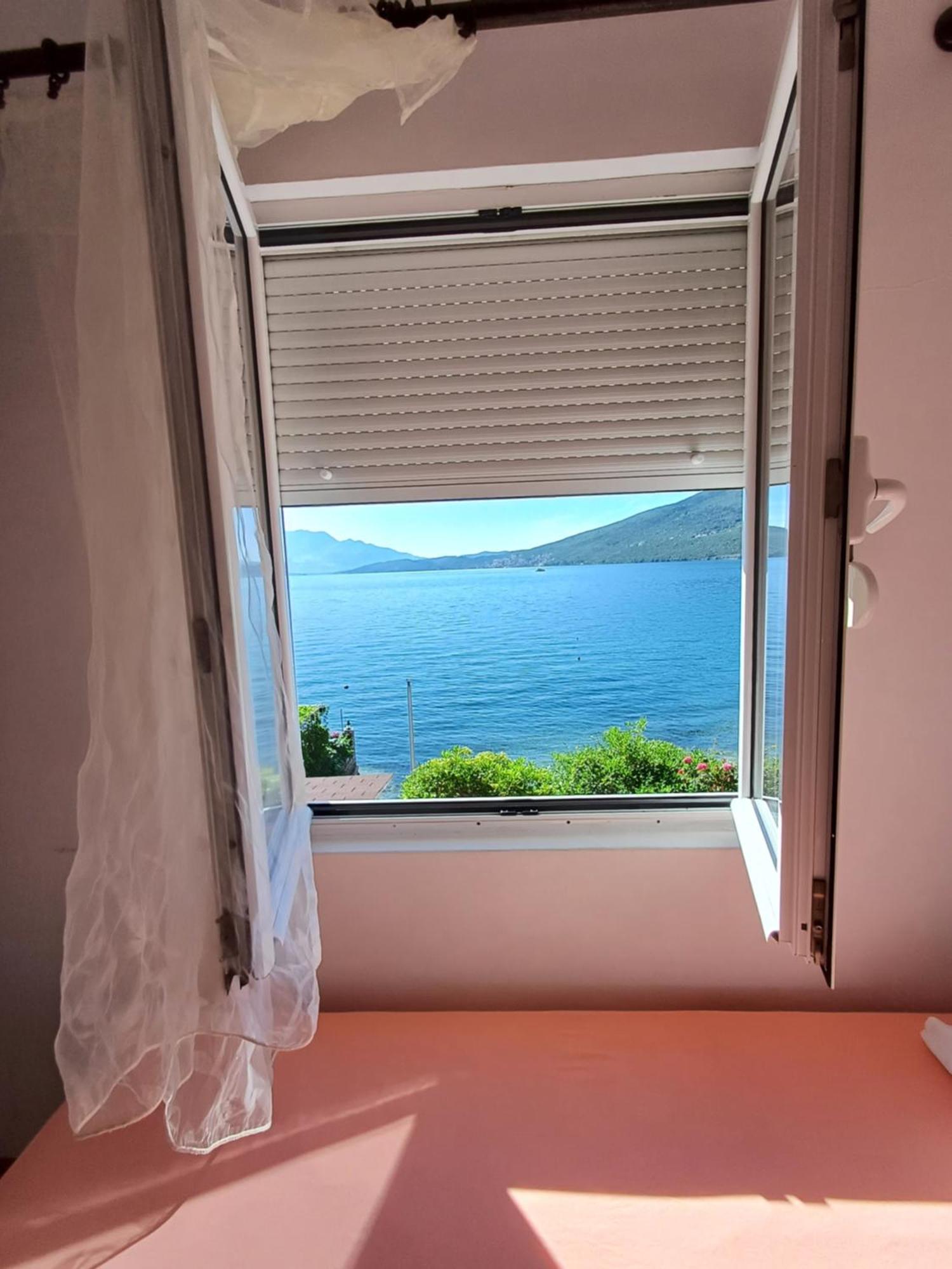 Apatments Stanojlovic Djenovic Daire Herceg Novi Dış mekan fotoğraf