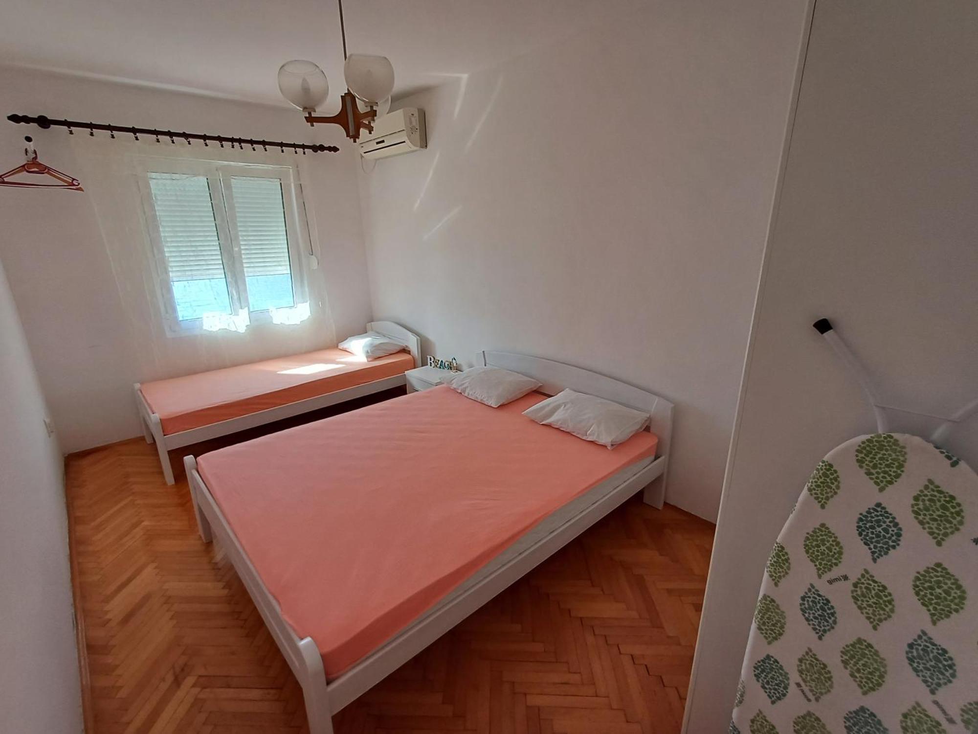Apatments Stanojlovic Djenovic Daire Herceg Novi Dış mekan fotoğraf