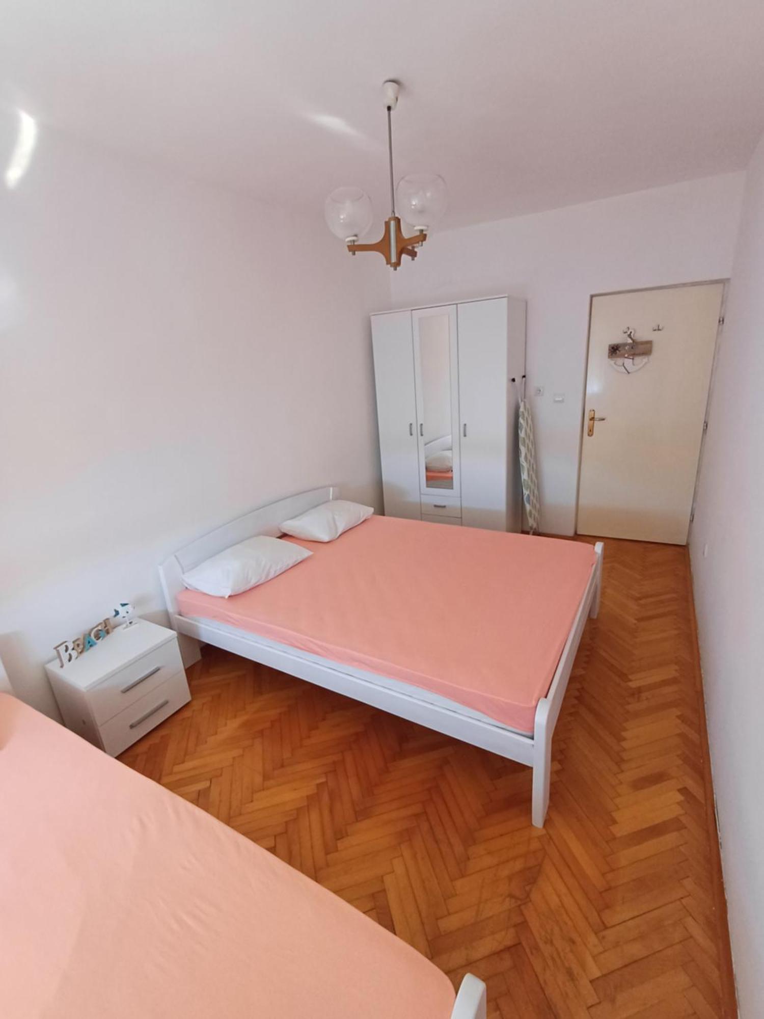 Apatments Stanojlovic Djenovic Daire Herceg Novi Dış mekan fotoğraf