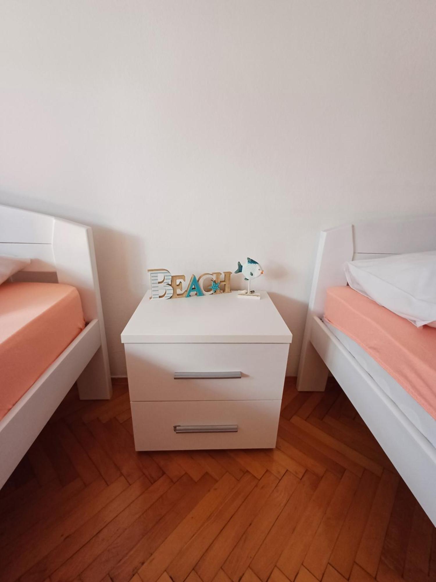 Apatments Stanojlovic Djenovic Daire Herceg Novi Dış mekan fotoğraf