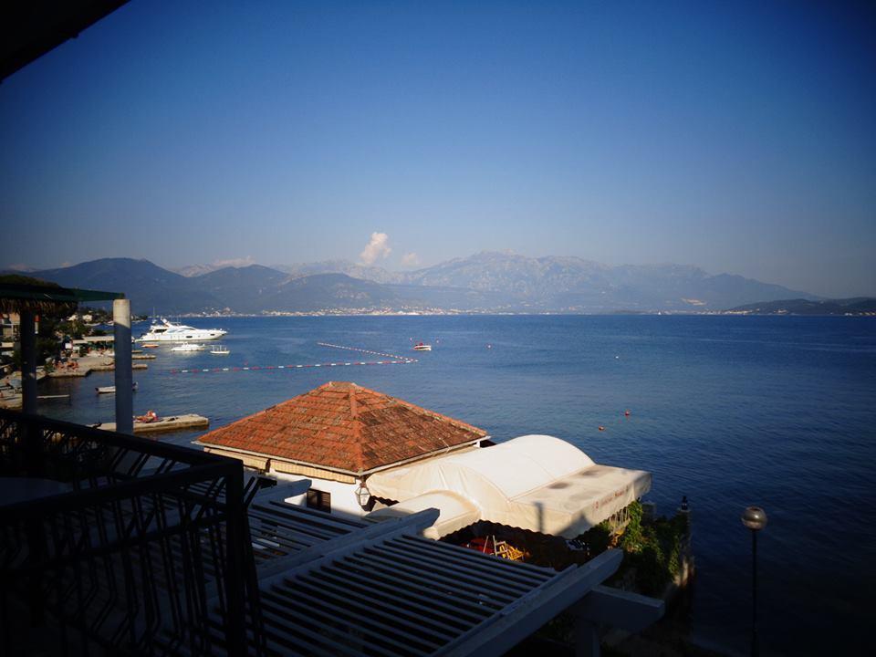 Apatments Stanojlovic Djenovic Daire Herceg Novi Dış mekan fotoğraf