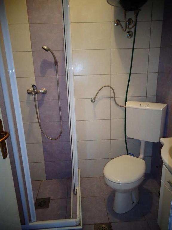 Apatments Stanojlovic Djenovic Daire Herceg Novi Dış mekan fotoğraf