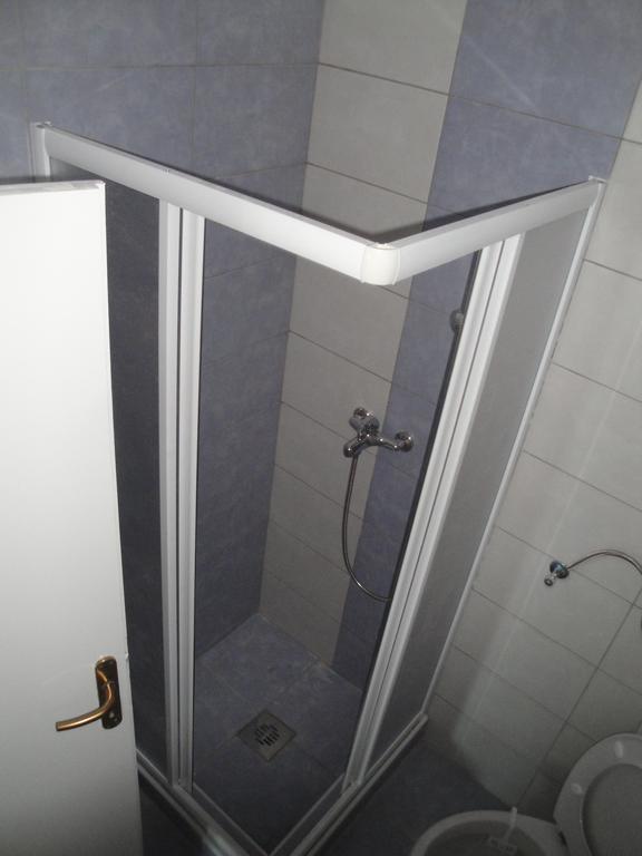 Apatments Stanojlovic Djenovic Daire Herceg Novi Dış mekan fotoğraf