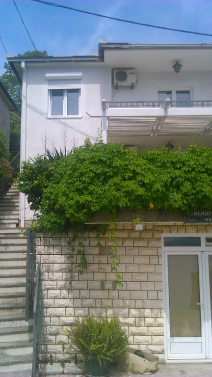 Apatments Stanojlovic Djenovic Daire Herceg Novi Dış mekan fotoğraf