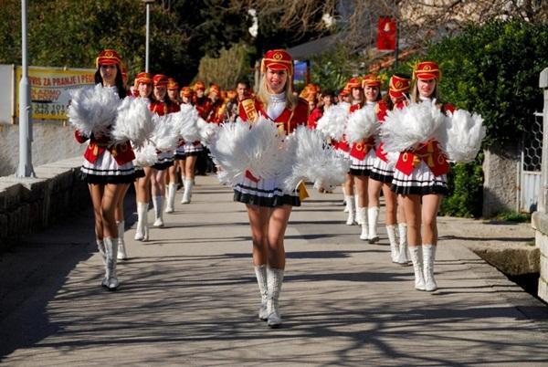 Apatments Stanojlovic Djenovic Daire Herceg Novi Dış mekan fotoğraf