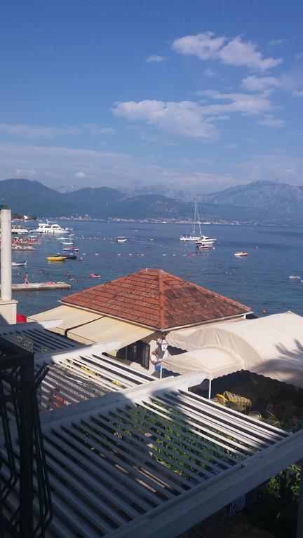 Apatments Stanojlovic Djenovic Daire Herceg Novi Dış mekan fotoğraf