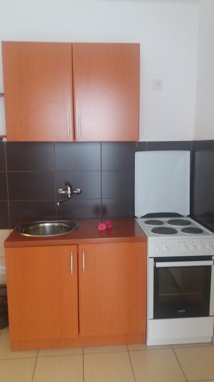 Apatments Stanojlovic Djenovic Daire Herceg Novi Dış mekan fotoğraf