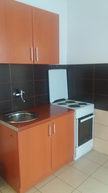 Apatments Stanojlovic Djenovic Daire Herceg Novi Dış mekan fotoğraf