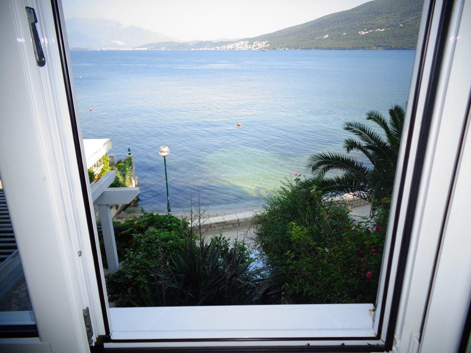 Apatments Stanojlovic Djenovic Daire Herceg Novi Dış mekan fotoğraf