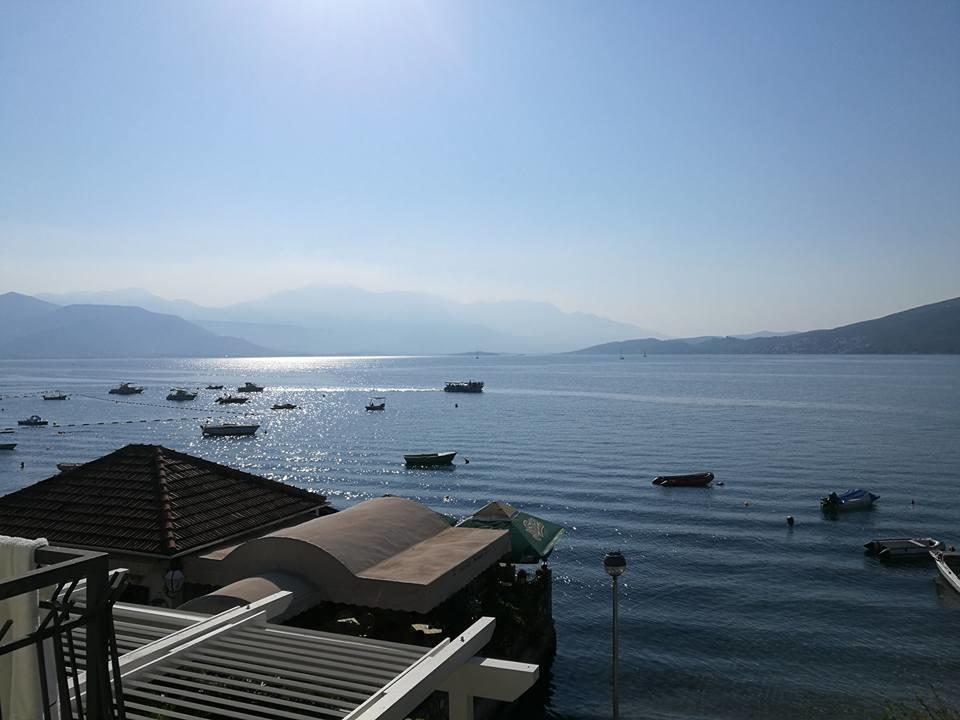 Apatments Stanojlovic Djenovic Daire Herceg Novi Dış mekan fotoğraf